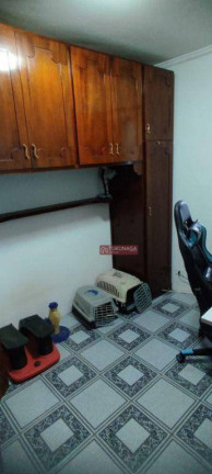 Imagem Apartamento com 3 Quartos à Venda, 77 m² em Vila Esperança - São Paulo