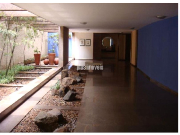 Imagem Apartamento com 3 Quartos à Venda, 172 m² em Bela Vista - São Paulo