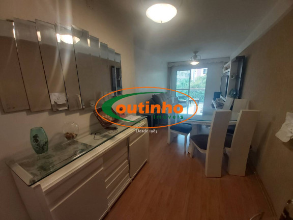 Imagem Apartamento com 3 Quartos à Venda, 90 m² em Tijuca - Rio De Janeiro Imagem Apartamento com 3 Quartos à Venda, 90 m² em Tijuca - Rio De Janeiro