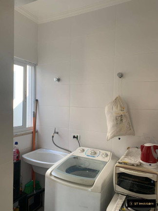 Imagem Apartamento com 3 Quartos à Venda, 88 m² em Vila Esperia Ou Giglio - Atibaia