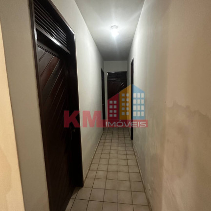 Imagem Casa com 3 Quartos à Venda, 280 m² em Alto De São Manoel - Mossoró