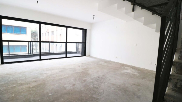 Imagem Apartamento com 2 Quartos à Venda, 110 m² em Itaim Bibi - São Paulo