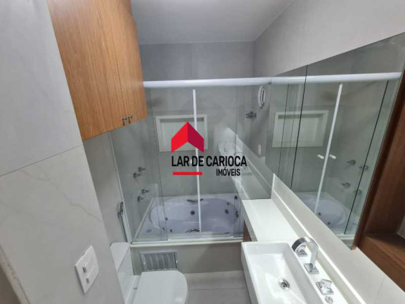 Imagem Apartamento com 3 Quartos à Venda, 90 m² em Copacabana - Rio De Janeiro
