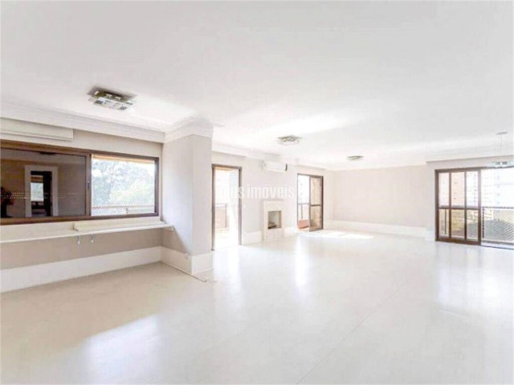 Imagem Apartamento com 4 Quartos à Venda, 494 m² em Vila Nova Conceição - São Paulo Imagem Apartamento com 4 Quartos à Venda, 494 m² em Vila Nova Conceição - São Paulo