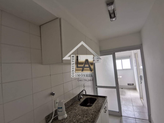 Imagem Apartamento com 2 Quartos à Venda, 80 m² em Jardim Dom Bosco - São Paulo
