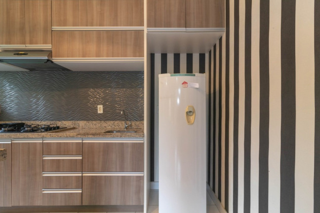 Imagem Apartamento com 2 Quartos à Venda, 45 m² em Morro Santana - Porto Alegre Imagem Apartamento com 2 Quartos à Venda, 45 m² em Morro Santana - Porto Alegre