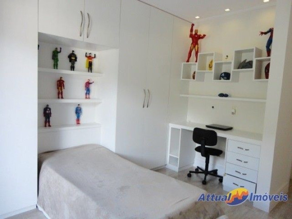 Imagem Casa com 4 Quartos à Venda, 225 m² em Quebra Frascos - Teresópolis