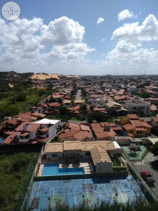 Imagem Apartamento com 3 Quartos para Alugar ou Temporada, 103 m² em Lagoa Nova - Natal