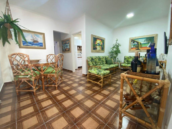 Imagem Apartamento com 2 Quartos à Venda, em Tupi - Praia Grande Imagem Apartamento com 2 Quartos à Venda, em Tupi - Praia Grande