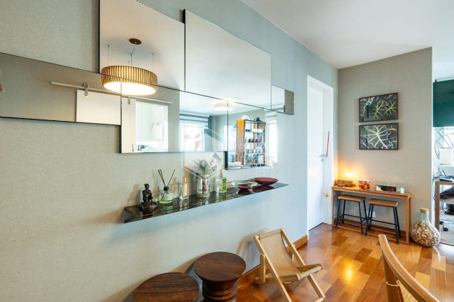 Imagem Apartamento com 2 Quartos à Venda, 85 m² em Campo Belo - São Paulo Imagem Apartamento com 2 Quartos à Venda, 85 m² em Campo Belo - São Paulo