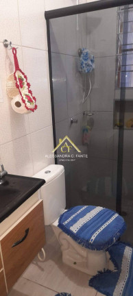 Imagem Casa com 2 Quartos à Venda, 145 m² em Agenor De Campos - Mongaguá