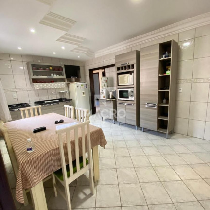 Imagem Casa com 3 Quartos à Venda, 156 m² em Rau - Jaraguá Do Sul