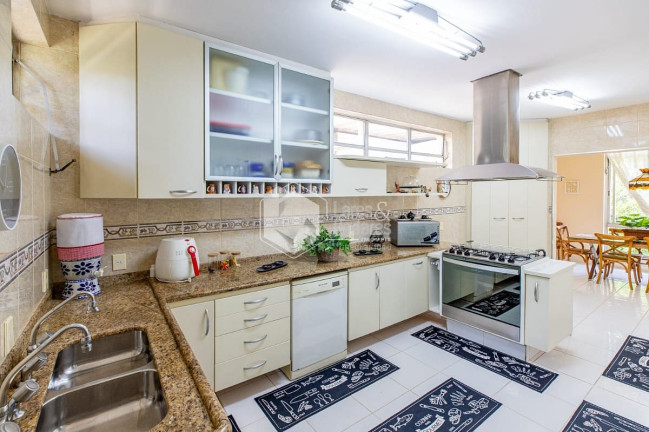 Imagem Casa com 3 Quartos à Venda, 388 m² em Alto Da Boa Vista - São Paulo