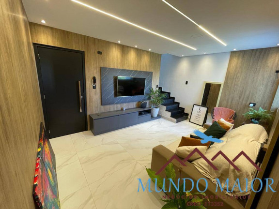 Imagem Cobertura com 2 Quartos à Venda, 110 m² em Vila Assunção - Santo André Imagem Cobertura com 2 Quartos à Venda, 110 m² em Vila Assunção - Santo André