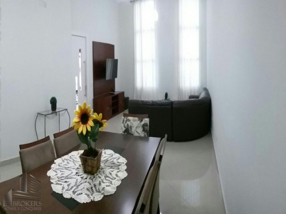 Imagem Casa de Condomínio com 3 Quartos à Venda, 178 m² em Iporanga - Sorocaba Imagem Casa de Condomínio com 3 Quartos à Venda, 178 m² em Iporanga - Sorocaba