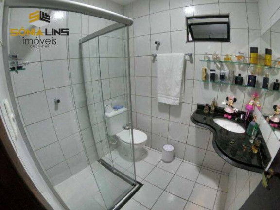 Imagem Apartamento com 3 Quartos à Venda, 90 m² em Jardim São Paulo - João Pessoa Imagem Apartamento com 3 Quartos à Venda, 90 m² em Jardim São Paulo - João Pessoa