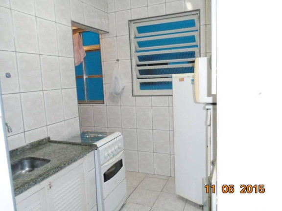 Imagem Apartamento com 1 Quarto à Venda, 47 m² em Boqueirão - Praia Grande Imagem Apartamento com 1 Quarto à Venda, 47 m² em Boqueirão - Praia Grande