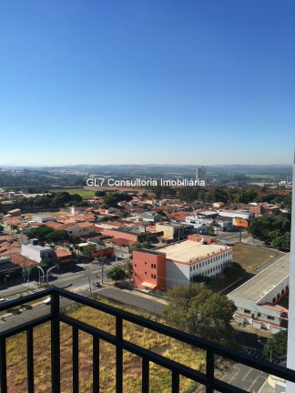 Imagem Apartamento com 2 Quartos à Venda, 59 m² em Cidade Nova Ii - Indaiatuba