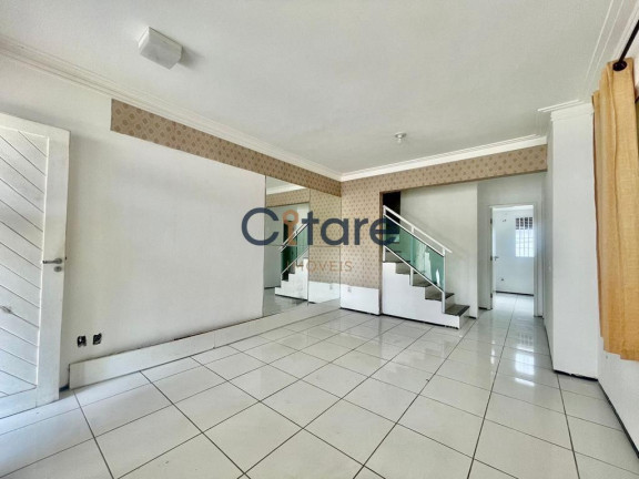 Imagem Casa com 3 Quartos à Venda, 148 m² em Jangurussu - Fortaleza