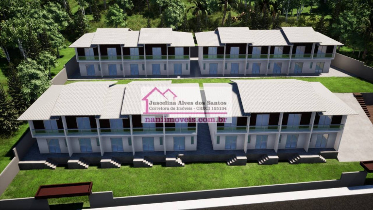 Imagem Casa de Condomínio com 2 Quartos à Venda, 72 m² em Jardim Santa Rosa - Caraguatatuba Imagem Casa de Condomínio com 2 Quartos à Venda, 72 m² em Jardim Santa Rosa - Caraguatatuba