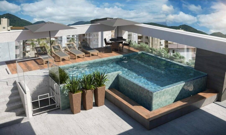 Imagem Apartamento com 3 Quartos à Venda, 85 m² em Itaguá - Ubatuba Imagem Apartamento com 3 Quartos à Venda, 85 m² em Itaguá - Ubatuba