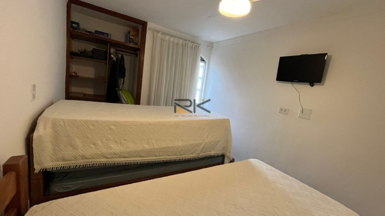 Imagem Apartamento com 2 Quartos à Venda, 72 m² em Tenório - Ubatuba Imagem Apartamento com 2 Quartos à Venda, 72 m² em Tenório - Ubatuba