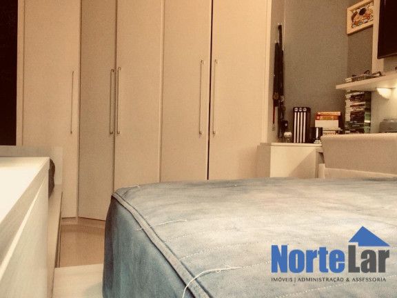 Imagem Apartamento com 2 Quartos à Venda, 102 m² em Tucuruvi - São Paulo