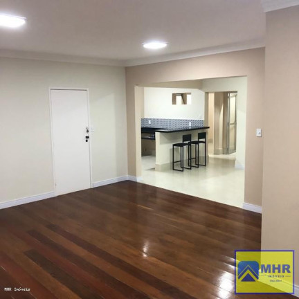 Imagem Apartamento com 3 Quartos à Venda, 127 m² em Jardim Da Penha - Vitória