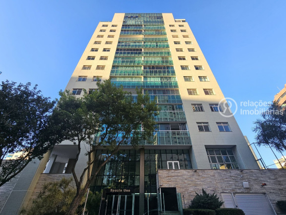 Imagem Apartamento com 3 Quartos à Venda, 107 m² em Belvedere - Belo Horizonte Imagem Apartamento com 3 Quartos à Venda, 107 m² em Belvedere - Belo Horizonte