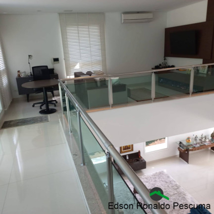 Imagem Casa de Condomínio com 4 Quartos à Venda, 592 m² em Alphaville - Santana De Parnaíba Imagem Casa de Condomínio com 4 Quartos à Venda, 592 m² em Alphaville - Santana De Parnaíba