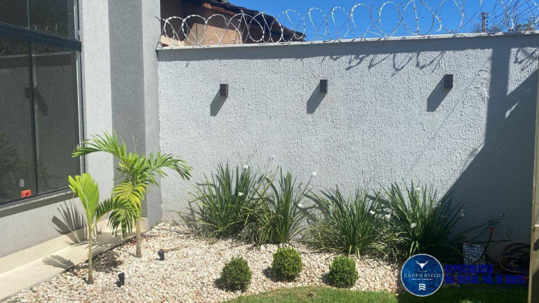 Imagem Casa com 3 Quartos à Venda, 180 m² em Residencial Pilar Dos Sonhos - Goiânia Imagem Casa com 3 Quartos à Venda, 180 m² em Residencial Pilar Dos Sonhos - Goiânia