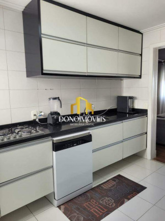 Imagem Apartamento com 3 Quartos à Venda, 128 m² em Nova Petrópolis - São Bernardo Do Campo Imagem Apartamento com 3 Quartos à Venda, 128 m² em Nova Petrópolis - São Bernardo Do Campo