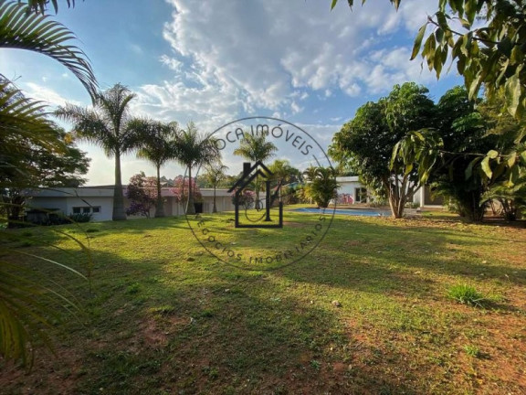 Imagem Casa de Condomínio com 5 Quartos à Venda, 3.500 m² em Chácara Dos Junqueiras - Carapicuíba