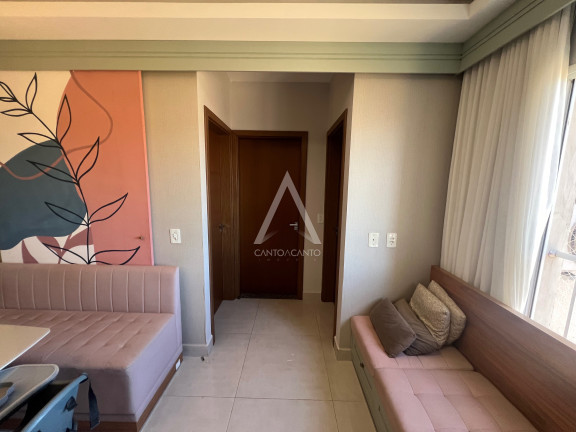 Imagem Apartamento com 2 Quartos à Venda, 56 m² em Residencial Ipanema - Sinop Imagem Apartamento com 2 Quartos à Venda, 56 m² em Residencial Ipanema - Sinop