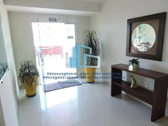 Imagem Apartamento com 1 Quarto à Venda, 42 m² em Maracanã - Praia Grande