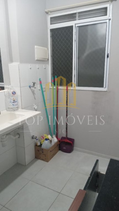Imagem Apartamento com 2 Quartos à Venda, 40 m² em Residencial Frei Galvão - São José Dos Campos Imagem Apartamento com 2 Quartos à Venda, 40 m² em Residencial Frei Galvão - São José Dos Campos