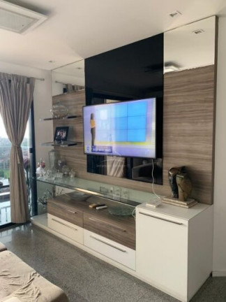 Imagem Apartamento com 3 Quartos à Venda, 79 m² em Mucuripe - Fortaleza Imagem Apartamento com 3 Quartos à Venda, 79 m² em Mucuripe - Fortaleza