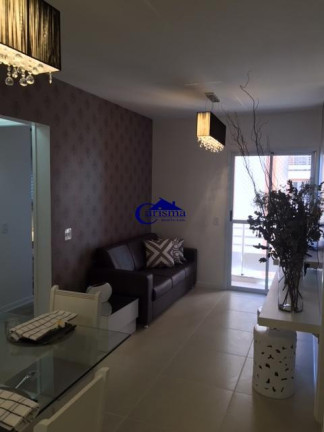 Imagem Apartamento com 3 Quartos à Venda, 59 m² em Casa Branca - Santo André Imagem Apartamento com 3 Quartos à Venda, 59 m² em Casa Branca - Santo André