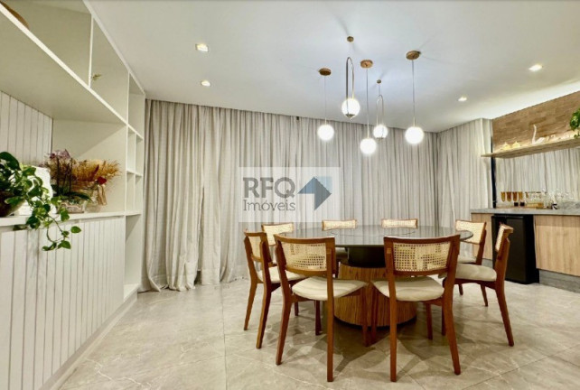 Imagem Imóvel com 3 Quartos à Venda, 145 m² em Jardim Vila Mariana - São Paulo