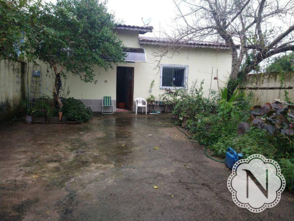 Casa com 3 Quartos à Venda, 155 m² em Jardim Das Palmeiras - Itanhaém