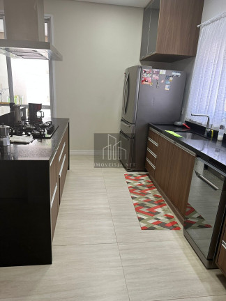 Imagem Casa com 3 Quartos à Venda, 263 m² em Alphaville - Santana De Parnaíba