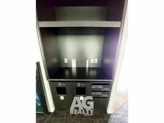 Imagem Sala Comercial para Alugar, 175 m² em Consolação - São Paulo Imagem Sala Comercial para Alugar, 175 m² em Consolação - São Paulo