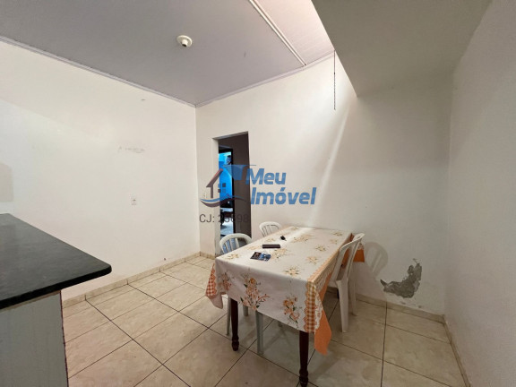 Imagem Casa com 3 Quartos à Venda, 112 m² em Recanto Das Emas - Brasília Imagem Casa com 3 Quartos à Venda, 112 m² em Recanto Das Emas - Brasília