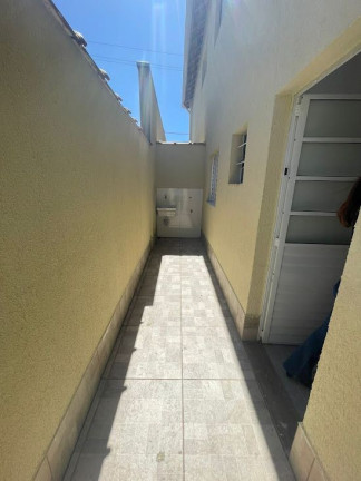 Imagem Casa de Condomínio com 2 Quartos à Venda, 55 m² em Esmeralda - Praia Grande Imagem Casa de Condomínio com 2 Quartos à Venda, 55 m² em Esmeralda - Praia Grande