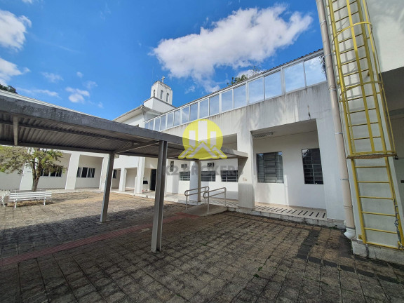 Imagem Imóvel Comercial para Alugar, 6.000 m² em Seminário - Curitiba Imagem Imóvel Comercial para Alugar, 6.000 m² em Seminário - Curitiba