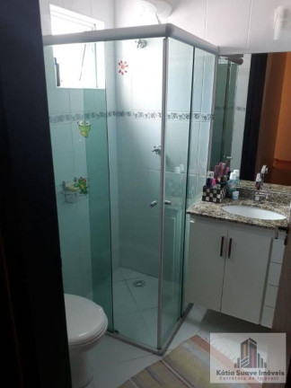 Imagem Casa com 3 Quartos à Venda, 142 m² em Campestre - Santo André