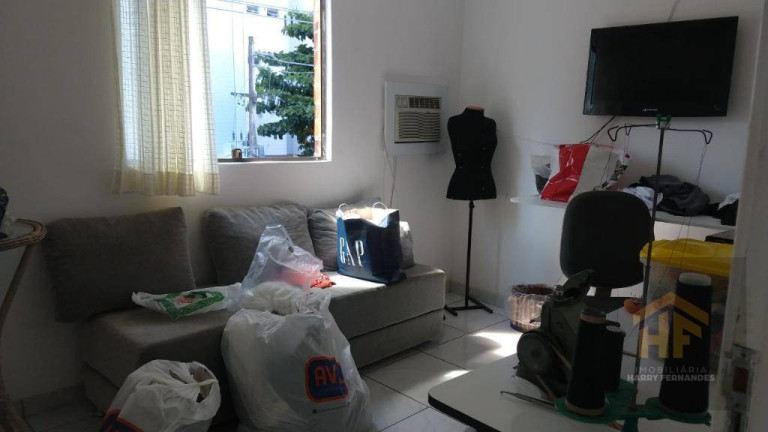 Imagem Apartamento com 3 Quartos à Venda, 75 m² em Boa Viagem - Recife