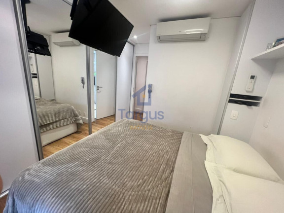 Imagem Apartamento com 3 Quartos à Venda, 91 m² em Vila Regente Feijó - São Paulo Imagem Apartamento com 3 Quartos à Venda, 91 m² em Vila Regente Feijó - São Paulo