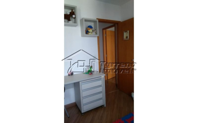 Imagem Apartamento com 2 Quartos à Venda, 67 m² em Jardim Aquarius - São José Dos Campos