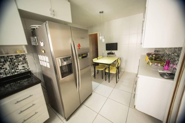 Imagem Apartamento com 4 Quartos à Venda, 175 m² em Vila Andrade - São Paulo